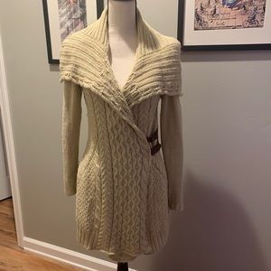 Anthropologie Sweater